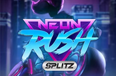 Neon Rush