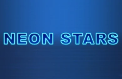 Neon Stars