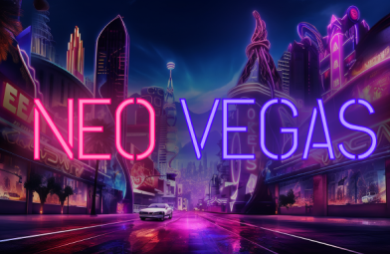 Neo Vegas