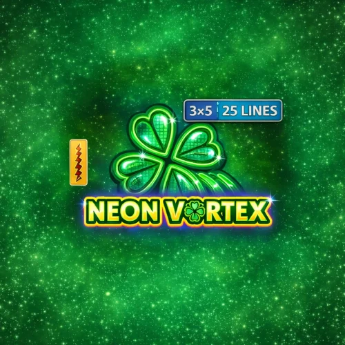 Neon Vortex