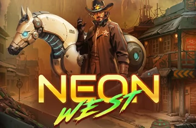 Neon West