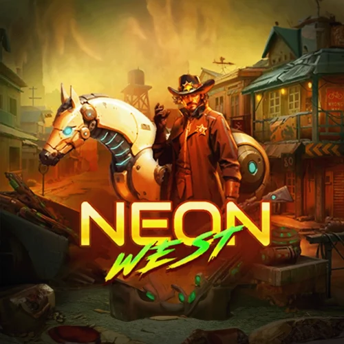 Neon West