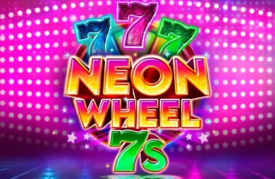 Neon Wheel 7s
