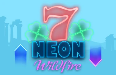 Neon Wildfire