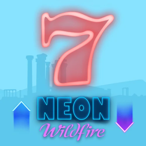 Neon Wildfire