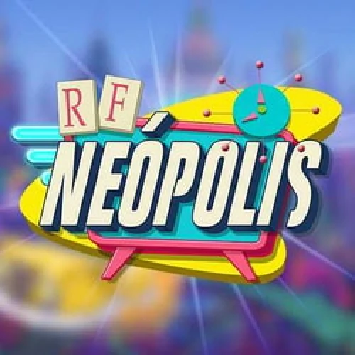 Neopolis