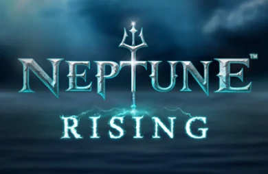 Neptune Rising