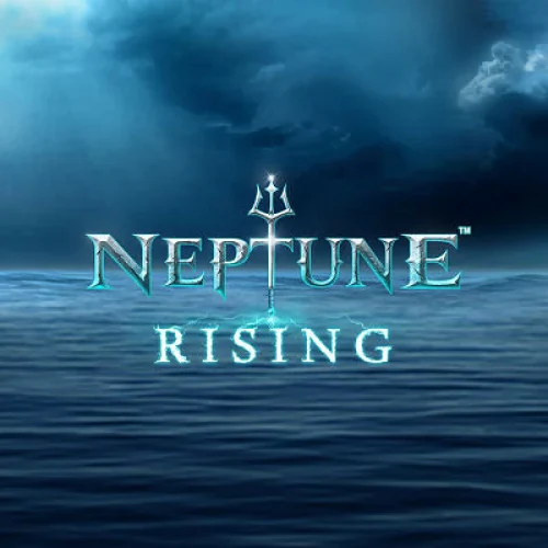 Neptune Rising