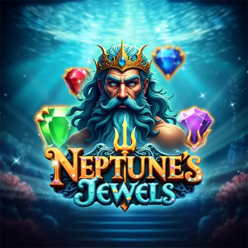 Neptune's Jewels