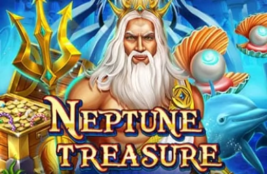 Neptune Treasure
