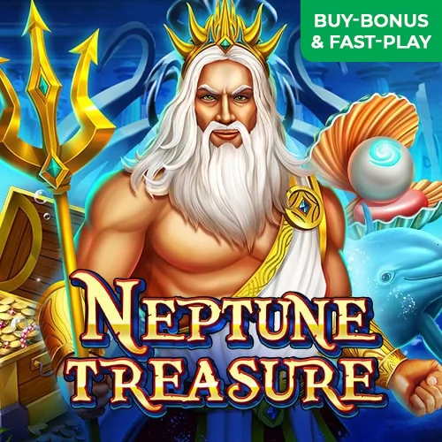 Neptune Treasure