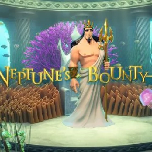 Neptunes Bounty