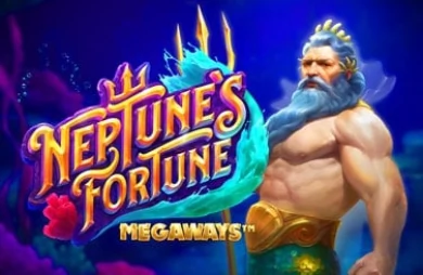 Neptunes Fortune Megaways