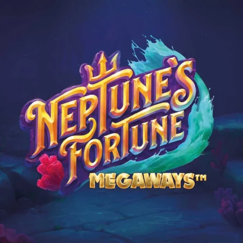 Neptunes Fortune Megaways