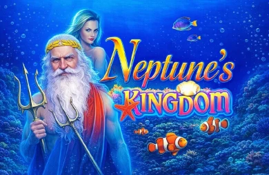 Neptunes Kingdom (Belatra Games)