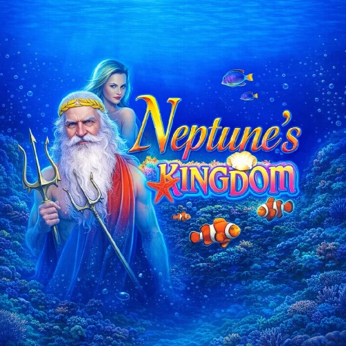 Neptunes Kingdom (Belatra Games)