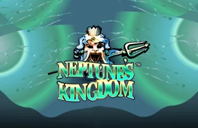 Neptunes Kingdom (Playtech)
