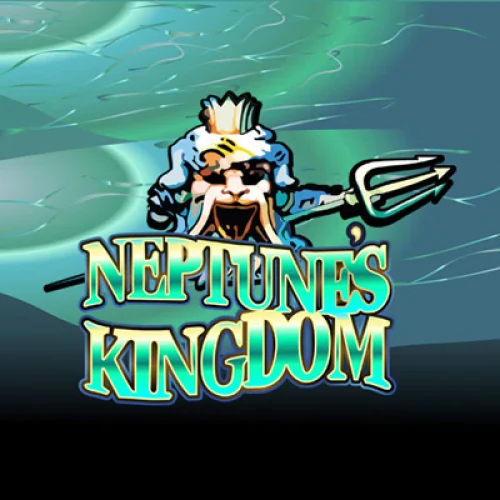 Neptunes Kingdom (Playtech)
