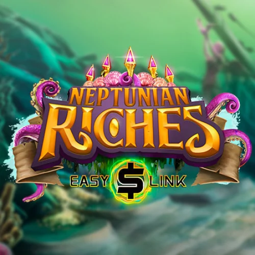 Neptunian Riches Easy$Link