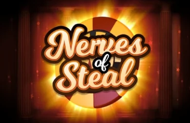 Nerves of Steal