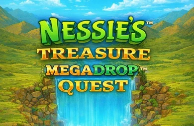 Nessie’s Treasure Mega Drop Quest