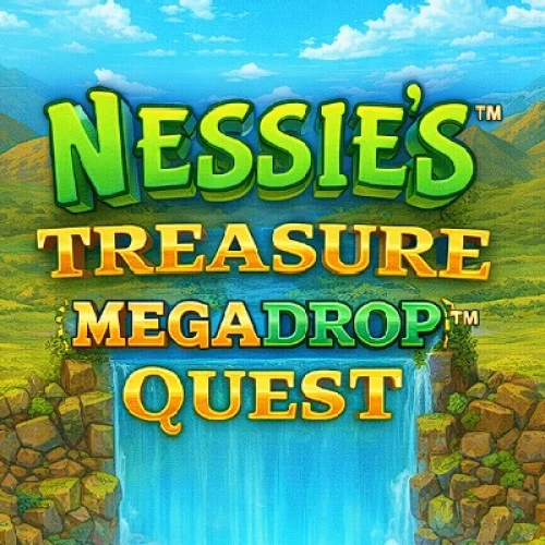 Nessie's Treasure Mega Drop Quest