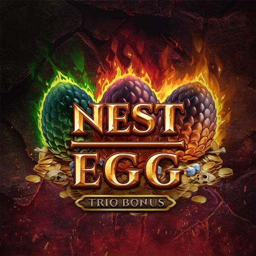 Nest Egg: Trio Bonus