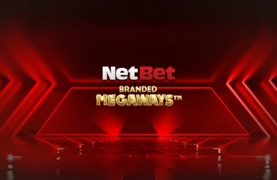 NetBet Branded Megaways