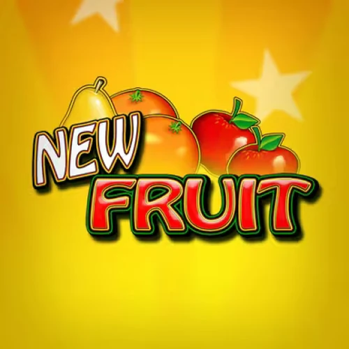 New Fruit (Caleta Gaming)