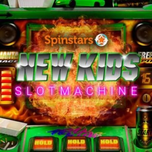 New Kids