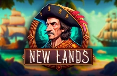 New Lands