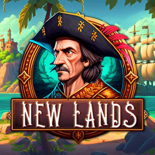 New Lands