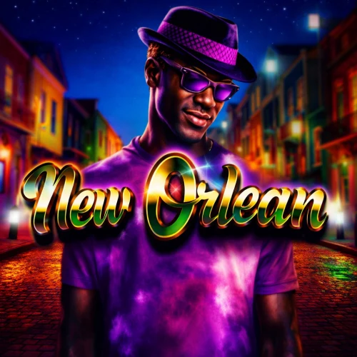 New Orlean