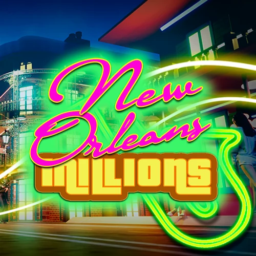 New Orleans Millions