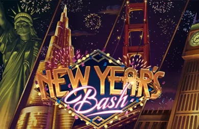 New Year' Bash