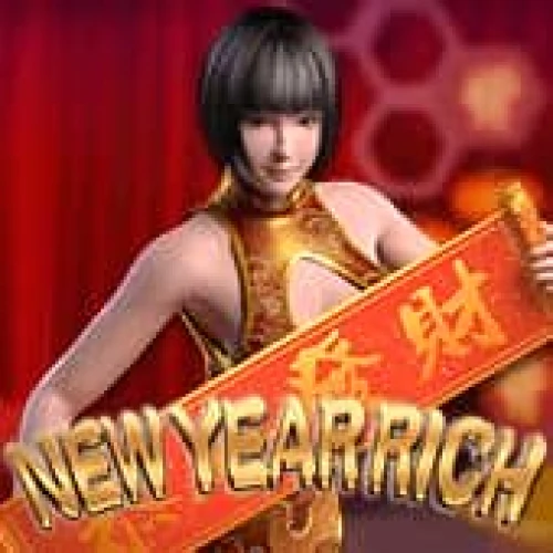 New Year Rich