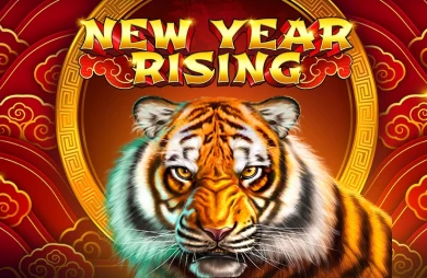 New Year Rising
