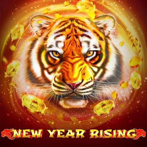 New Year Rising