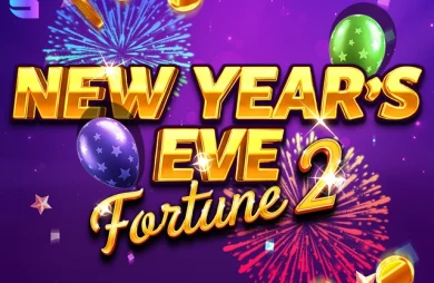New Year's Eve Fortune 2