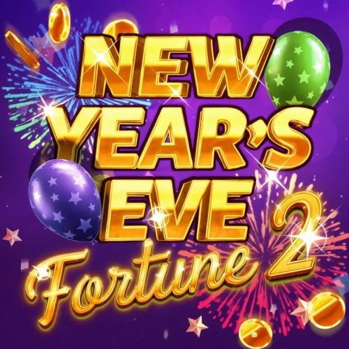 New Year's Eve Fortune 2