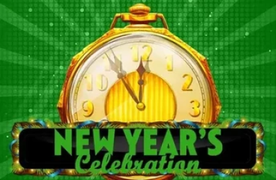 New Year's Celebration