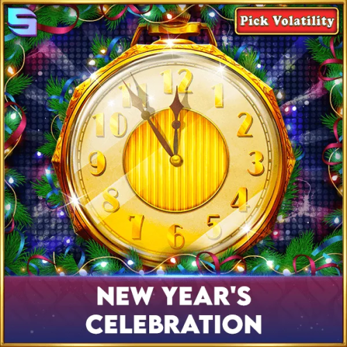 New Year's Celebration