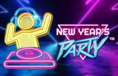 New Years Party