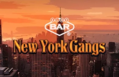 New York Gangs (Baldazzi Styl Art)