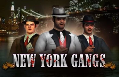 New York Gangs (GamesOS)
