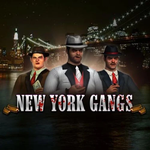 New York Gangs (GamesOS)