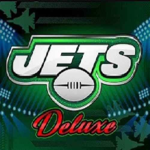 New York Jets Deluxe