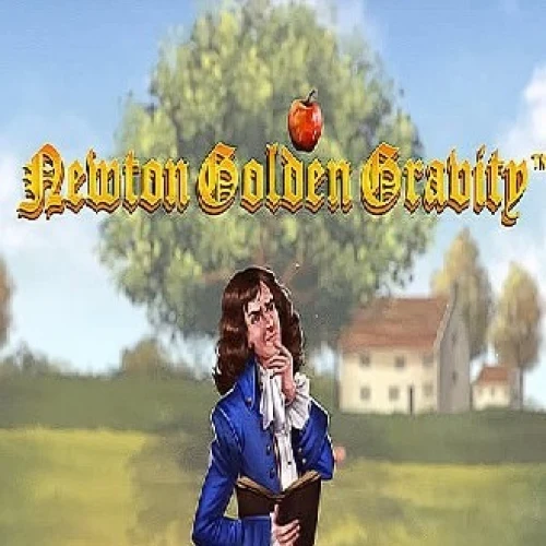 Newton Golden Gravity