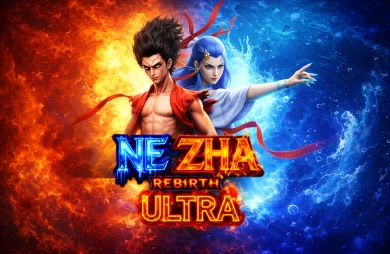 Nezha Rebirth ULTRA