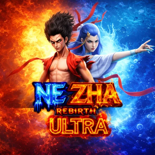 Nezha Rebirth ULTRA